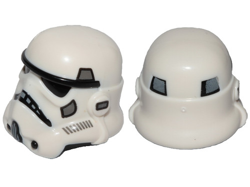 Lego minifig helm imperial - helm,