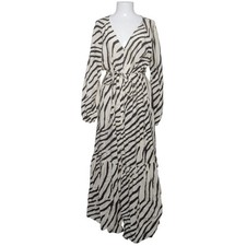 H&M, Maxikleid, Größe: M