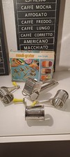 Moulinex Reibe Mouli Grater