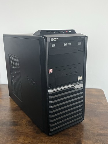 Acer veriton m430g - acer,