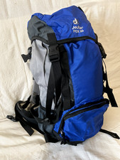 Deuter FOX 30 Kinder Wander