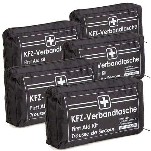 Auto pkw verbandtasche - pkw,