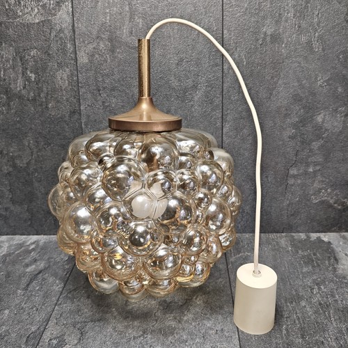 Bubble lampe limburg - bubble,