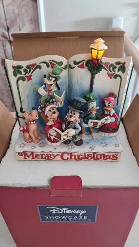 Disney enesco traditions jim - disney,