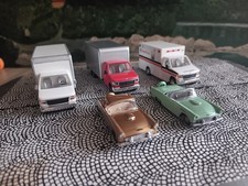 1:87 Ford F350 T-Bird 56  Modelle für Sammler & Dioramen Modellbahn Auswahl k1