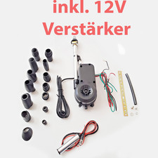 Teleskopantenne Auto Antenne