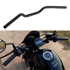 7/8'' 22mm Motorrad Lenker