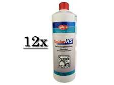 12x Eilfix Spülan KS