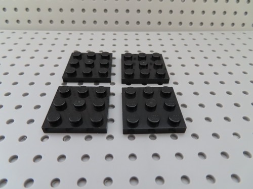 Lego platte bauplatte - platte,