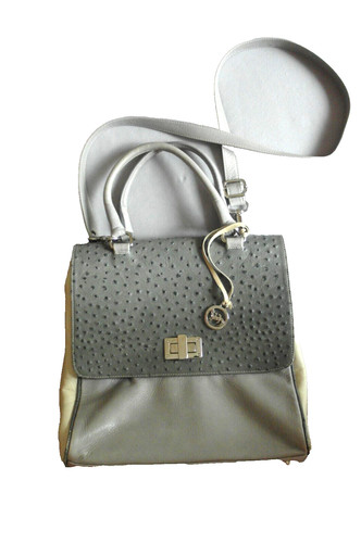 Salamander leder shopper - ++leder-, ++