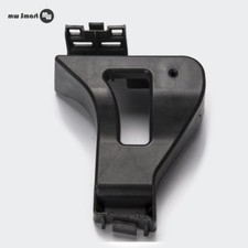 Halter Heckschürze Smart 451 rechts hinten  A4516430220