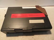 BMW E39 Touring  CD Wechsler