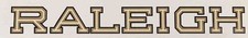 Raleigh Rra Set Rd Rahmen