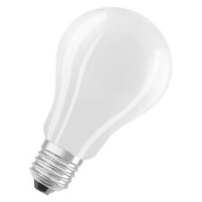 OSRAM LED-Lampe | Sockel: E27
