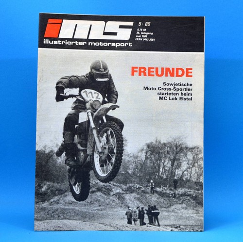 Ddr illustrierter motorsport - ddr,