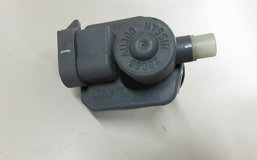 Renault nissan stellmotor - renault,