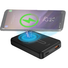 revolt Wireless-Powerbank