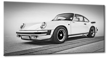 Leinwand Bild Porsche 911