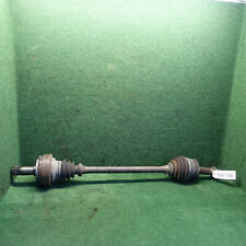Antriebswelle rechts hinten MB Vito / Mixto (W639) 111CDI 85kW BJ.09 A6393501710
