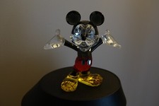 Swarovski Disney Mickey Mouse