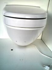 GEBERIT Aquaclean 8000 Plus WC-Komplettanlage inklusiv WC Sitz 