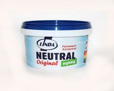 Linda Waschmittel Neutral
