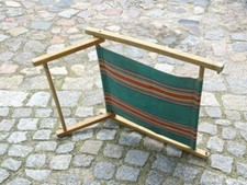 Fußteil Fußablage für DDR