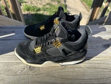 Nike Air Jordan 4 Retro