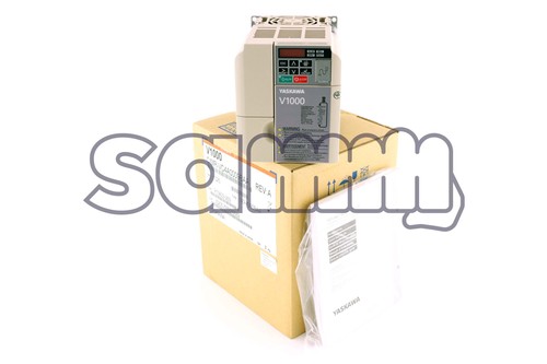 Yaskawa cimr vc4a0009baa - yaskawa, cimr-vc4a0009baa