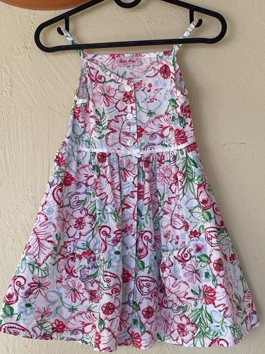 Sommerkleid käthe kruse - sommerkleid,