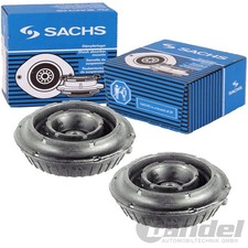 2x SACHS DOMLAGER HINTEN