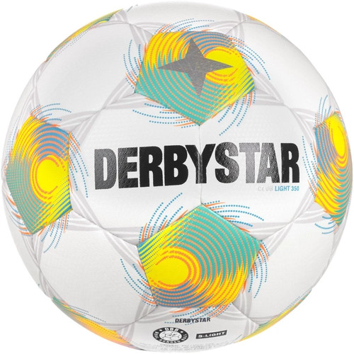 Derbystar kinder fussball club - kinder,