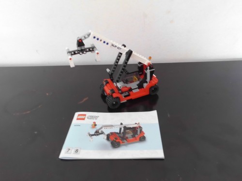 Lego city eisenbahn container - city,