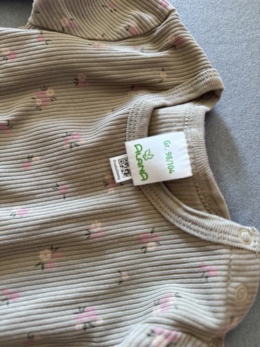 Langarm body alana 104 - langarm-body,