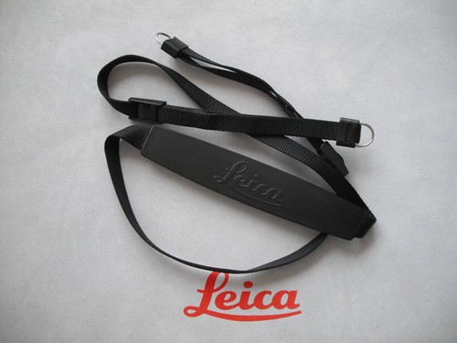 Leica tragriemen - leica,