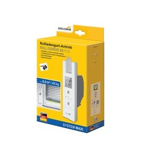 Schellenberg Rollo Drive 65 Plus (beschädigte Verpackung), 2 Jahre Garantie NEU