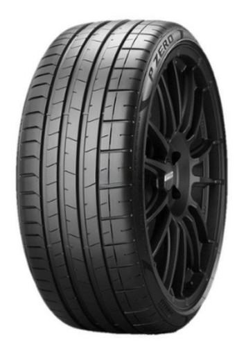 Pirelli 275 40zr20 106y zero - 275/40zr20, p