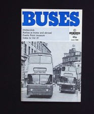 BUSSE Band 31 Nr. 303 Juni