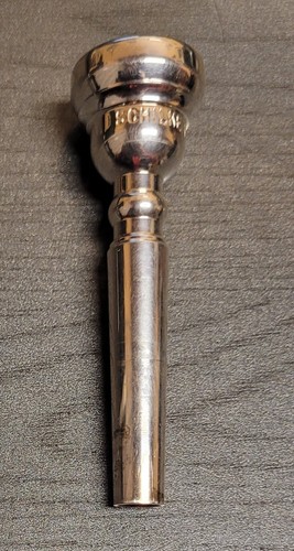 Schilke trompetenmundstück - schilke,