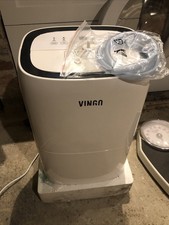 Vingo Luftentfeuchter Neu/gebraucht Noch Nie Benutzt