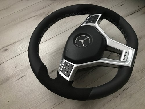 Original lenkrad amg mercedes - original,
