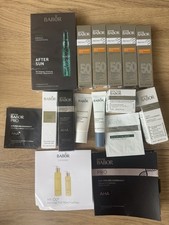 Beautypaket Babor - Ampullen, Sonnenschutz uvm.