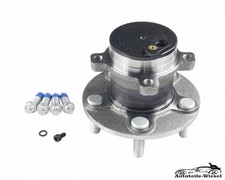Radnabe Hinten für Ford C-Max