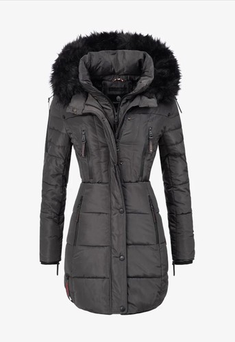 Marikoo damen winter stepp - marikoo,