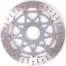 brake disk Scheibenbremse