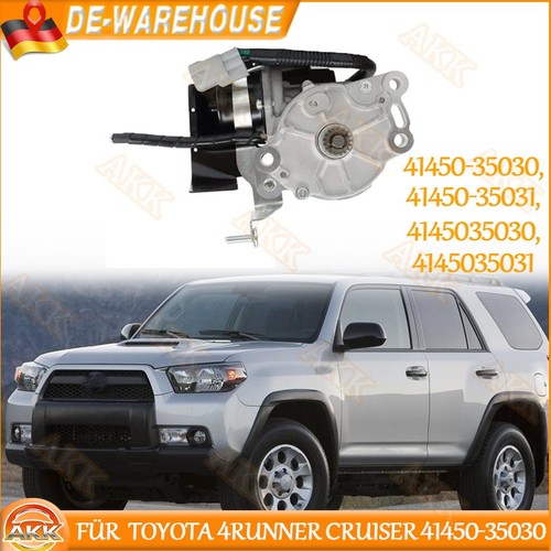 41450 35030 hintere - 41450-35030,