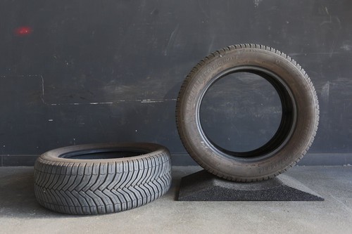 Michelin cross climate - 2x,