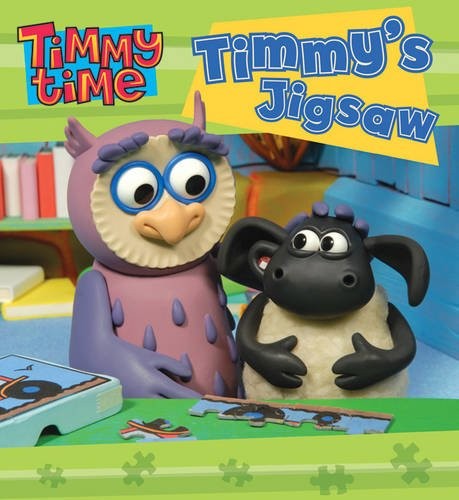 Timmy time - timmy, time: