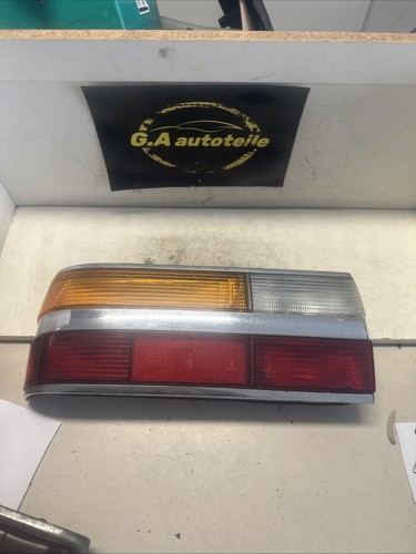 Bmw e28 5er s chrom - 5er/m5,