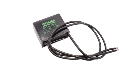 Murr elektronik rcf - murr,